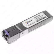 Модуль SFP WDM, дальность до 20км (14dB), 1550нм