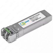 Модуль SFP CWDM оптический, дальность до 60км (17dB), 1530нм