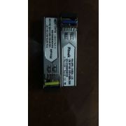 Модуль SFP 1.25G 20km 1310x1550 LC DDM пара