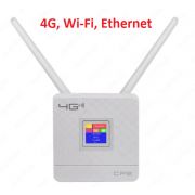 4G Модем Wi-FI Router