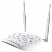 Wi-Fi роутер TP-LINK TD-W9970 (ADSL)