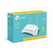 Роутер Wi-Fi Wan/Lan TP-Link TL-WR840N