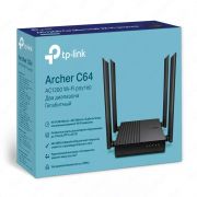 Роутер Wi-Fi Wan/Lan TP-Link Archer C64