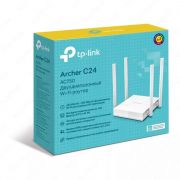 Wi-Fi роутер TP-Link Archer C24