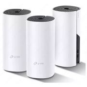 Домашняя Mesh Wi-Fi система TP-LINK Deco P9 (3-Pack)