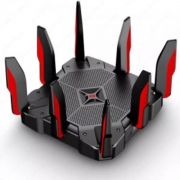 TP-Link Archer C5400X AC5400 Трёхдиапазонный игровой роутер