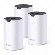 TP-Link Deco S4 (3-pack) Усилитель Wi-Fi сигнала, Точка доступа