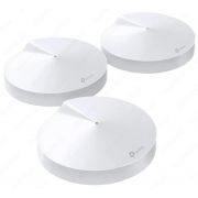 Wi-Fi Mesh система TP-LINK Deco M5 (3-pack)