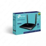 TP-Link Archer MR400 AC1350 Двухдиапазонный 4G LTE Wi-Fi роутер