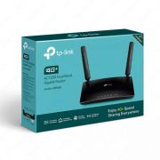 Wi-Fi роутер TP-LINK Archer MR600