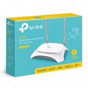 Wi-Fi роутер TP-LINK TL-WR842N