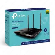 Wi-Fi роутер TP-LINK Archer VR400 (VDSL/ADSL Modem Router)