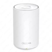 Mesh Wi-Fi система TP-Link Deco X20 4G + AX1800 Whole Home Mesh Wi-Fi 6 Router (1-Pack)