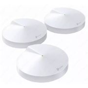 Mesh Wi-Fi система TP-Link Deco M9 Plus (3-Pack)