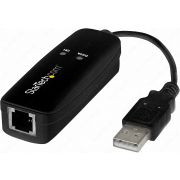 Факс-модем USB 2.0