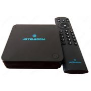 IPTV Set-Top-Box