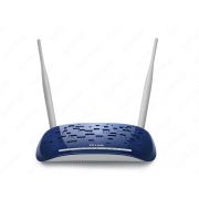 N300 Wi-Fi роутер с ADSL2+ модемом