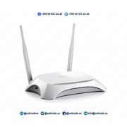 Wi-Fi роутер TP-Link TL-MR3420