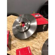 Опорные диски для Epica от Brembo