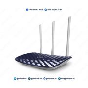 Wi-Fi роутер TP-Link Archer C20 AC750