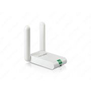 USB-адаптер высокого усиления TP-Link TL-WN822N N300 Wi-Fi