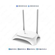 Wi-Fi роутер TP-Link TL-WR842N