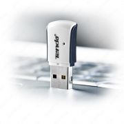 Tenda W311M / wi-fi USB-адаптеры / Компактный беспроводной USB-адаптер N150