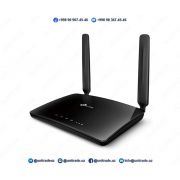 Wi-Fi роутер TP-Link Archer MR200 AC750