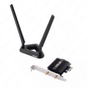 Wi-Fi адаптер + Bluetooth ASUS PCE-AX58BT