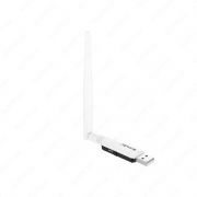 Tenda U1 / wi-fi USB-адаптеры / Мощный беспроводной USB-адаптер стандарта N300