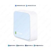 Wi-Fi роутер TP-Link TL-WR802N