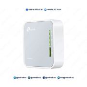 Wi-Fi роутер TP-Link TL-WR902AC