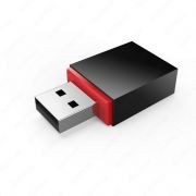 Tenda U3 / wi-fi USB-адаптеры / 300 Мбит/с компактный беспроводной USB-адаптер