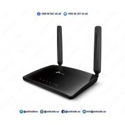 Wi-Fi роутер TP-Link Archer MR400