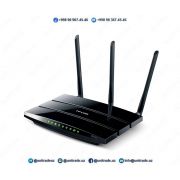 Wi-Fi роутер TP-Link TL-WDR4300