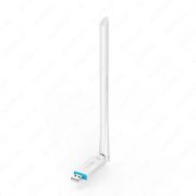 Tenda U2 / wi-fi USB-адаптеры / Мощный USB-адаптер стандарта N150