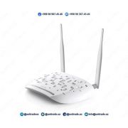 Wi-Fi роутер TP-Link TD-W9970