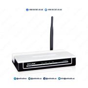 Wi-Fi роутер TP-Link TL-WA5110G