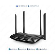 Wi-Fi роутер TP-Link Archer C6 AC1200