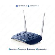 Wi-Fi роутер TP-Link TD-W8960N