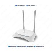 Wi-Fi роутер TP-Link TL-WR840N