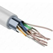 Кабель сетевой/Lan cable FTP, 5e cat