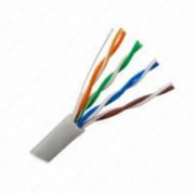 Кабель сетевой/Lan cable UTP, 5e cat