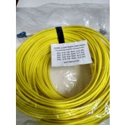 LC/UPC-LC/UPC Duplex LSZX 3.0 mm 50meter