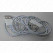 Кабель USB для iPhone 3/4 копия