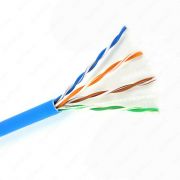 Кабель F/UTP 4х2 AWG 23 PVC Cat.6