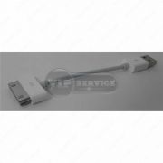 Кабель USB для iPhone 3/4 оригинал