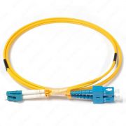 Оптический шнур pigtail, LC, SC, FC(SM,MM) 1,5м