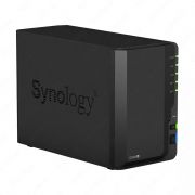 NAS сетевой накопитель Synology DiskStation DS220+
