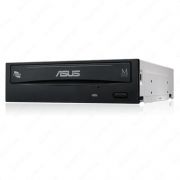 Внешний накопитель - ASUS - DVD-RW DRW-24D5MT, 24x, SATA, BOX